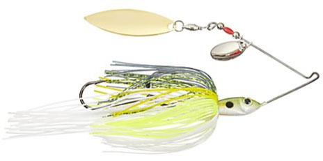   Strike King,  Premier Plus 14 cw